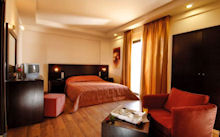 Foto Aparthotel Eva Mare in Agia Pelagia ( Heraklion Kreta)